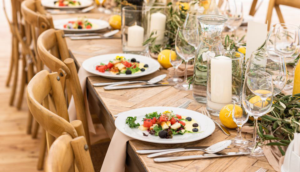 Catering byJelonek