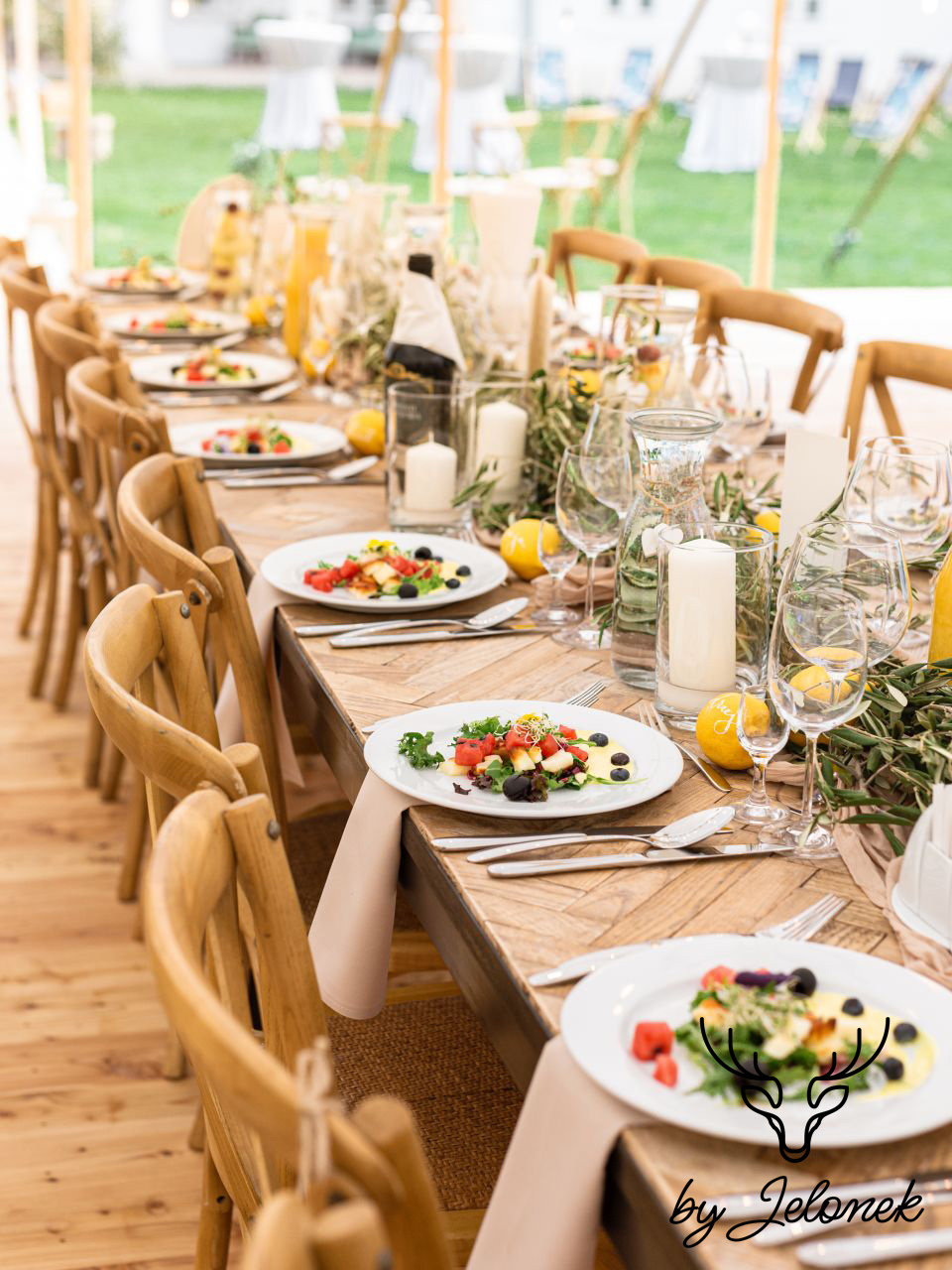 Catering byJelonek