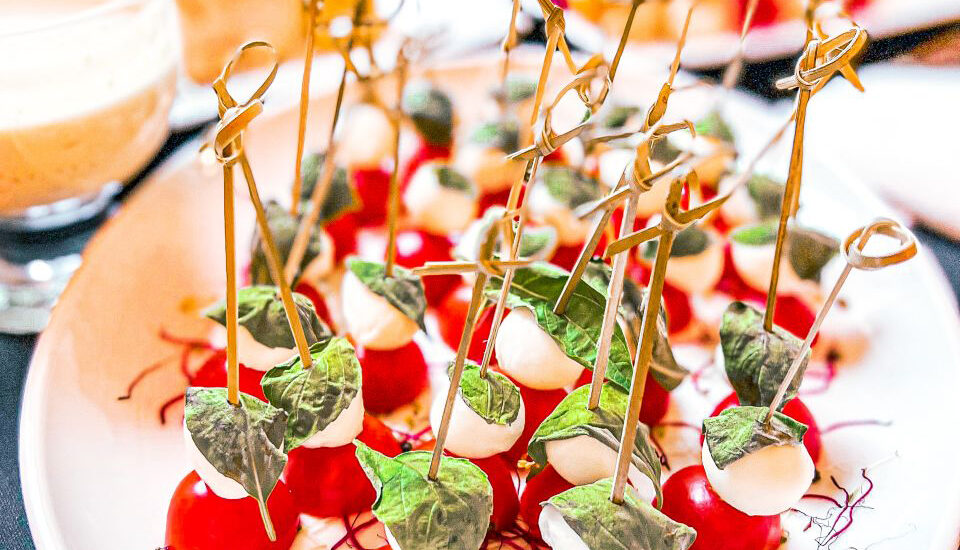 Catering byJelonek
